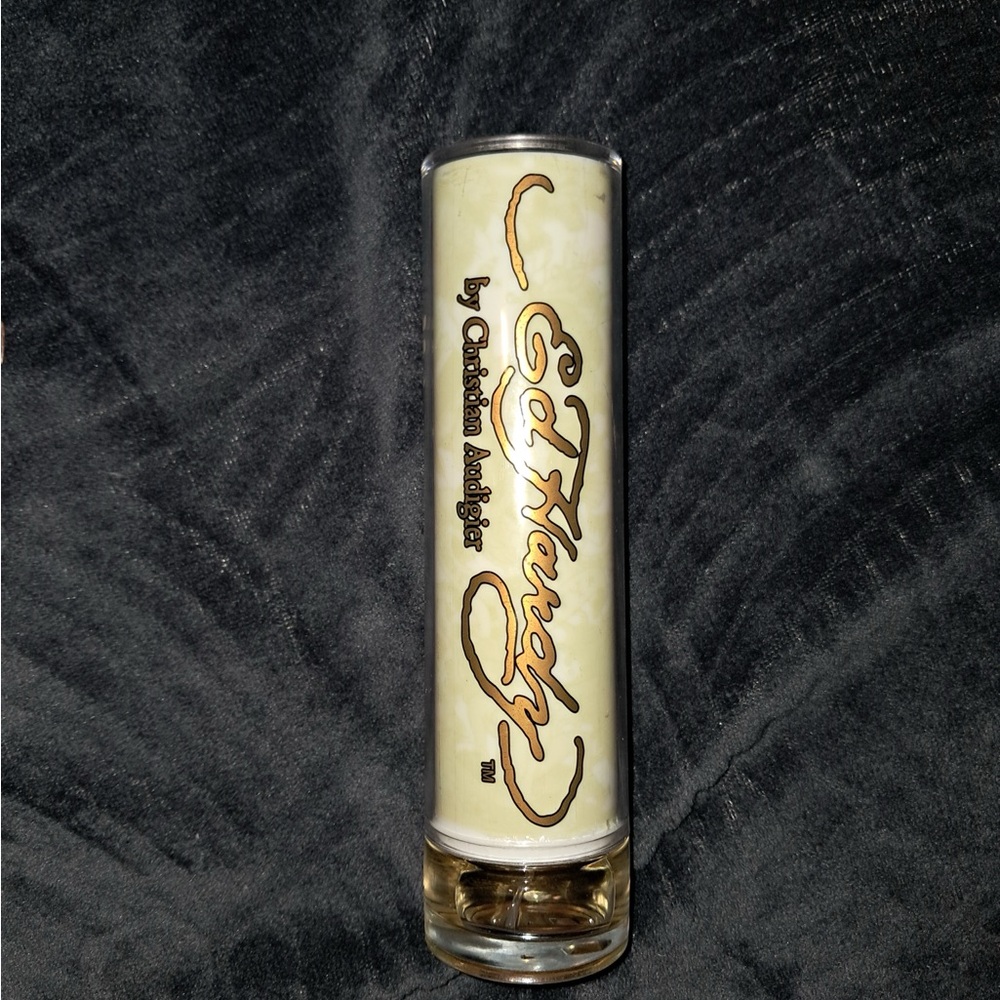 Ed Hardy unisex cologne/perfume